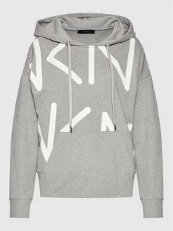 Weekend Max Mara Γυναίκες Μπλούζες Μπλούζα Nerone 59260219 Γκρι Regular Fit -Max Mara Εκπτώσεις unnamed file 948