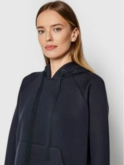 Weekend Max Mara Γυναίκες Μπλούζες Μπλούζα Cerchio 59260319000 Σκούρο μπλε Boxy Fit -Max Mara Εκπτώσεις unnamed file 952