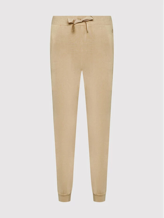 Weekend Max Mara Γυναίκες Παντελόνια Φόρμας Παντελόνι φόρμας Domino 57860319 Μπεζ Regular Fit 5 Weekend Max Mara Γυναίκες Παντελόνια Φόρμας Παντελόνι φόρμας Domino 57860319 Μπεζ Regular Fit - Image 5