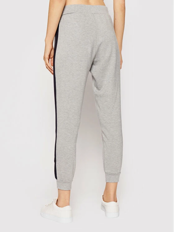 Weekend Max Mara Γυναίκες Παντελόνια Φόρμας Παντελόνι φόρμας Domino 57860319 Γκρι Regular Fit 3 Weekend Max Mara Γυναίκες Παντελόνια Φόρμας Παντελόνι φόρμας Domino 57860319 Γκρι Regular Fit - Image 3