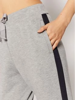 Weekend Max Mara Γυναίκες Παντελόνια Φόρμας Παντελόνι φόρμας Domino 57860319 Γκρι Regular Fit 8 Weekend Max Mara Γυναίκες Παντελόνια Φόρμας Παντελόνι φόρμας Domino 57860319 Γκρι Regular Fit -Max Mara Εκπτώσεις unnamed file 962