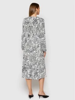 Weekend Max Mara Γυναίκες Καθημερινά Φορέματα Φόρεμα καθημερινό Susa 56260519 Λευκό Slim Fit 7 Weekend Max Mara Γυναίκες Καθημερινά Φορέματα Φόρεμα καθημερινό Susa 56260519 Λευκό Slim Fit -Max Mara Εκπτώσεις unnamed file 966