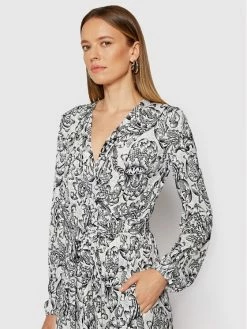 Weekend Max Mara Γυναίκες Καθημερινά Φορέματα Φόρεμα καθημερινό Susa 56260519 Λευκό Slim Fit 8 Weekend Max Mara Γυναίκες Καθημερινά Φορέματα Φόρεμα καθημερινό Susa 56260519 Λευκό Slim Fit -Max Mara Εκπτώσεις unnamed file 967